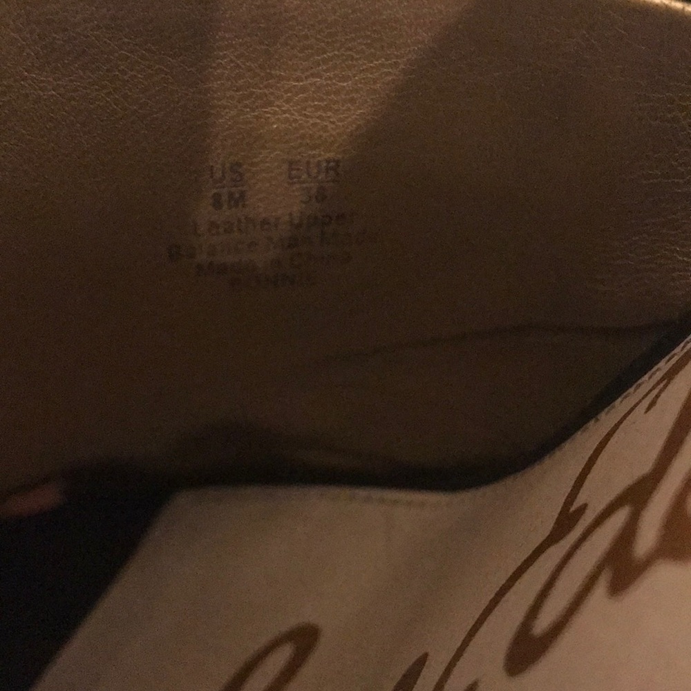 Sam Edelman Wedge - Picture 2 of 5